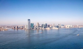 70 Little St W Unit 32-C, New York, NY 10004