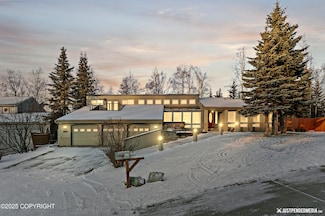 4901 Hartman Cir, Anchorage, AK 99507