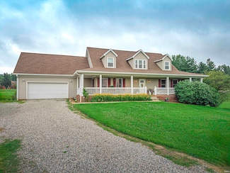 1815 Koring Rd, Evansville, IN 47720