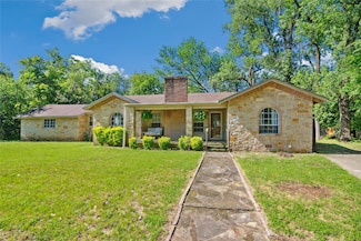 821 Columbia St, Waco, TX 76711
