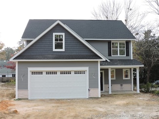 505 Martine Rd, Fayetteville, NC 28305