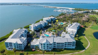 184 NE Edgewater Dr Unit 1001, Stuart, FL 34996