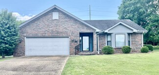 207 Wesley Ct, Florence, AL 35630