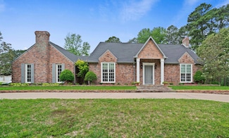 400 Easy St, Frankston, TX 75763