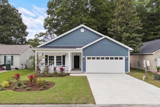 1031 Autumn Dr, Murrells Inlet, SC 29576
