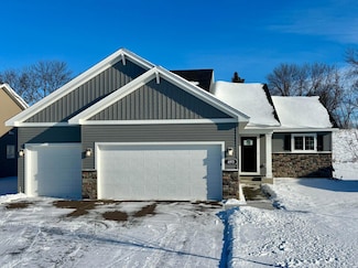 493 Mallard St NE, Hanover, MN 55341