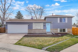 9275 W Euclid Ave, Littleton, CO 80123