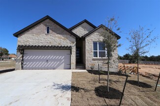 840 Beaverton Dr, Leander, TX 78641