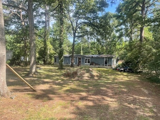 422 Evergreen Dr, Haughton, LA 71037