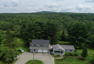 98 Fields Pond Rd, Holden, ME 04429