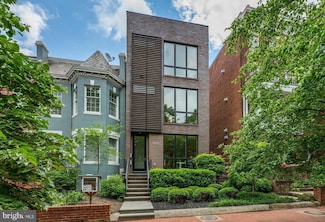 625 5th St NE Unit 1, Washington, DC 20002