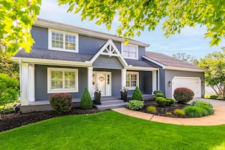 53204 County Kerry Dr, Granger, IN 46530