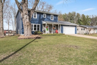 54617 Gilman Dr, Mishawaka, IN 46545