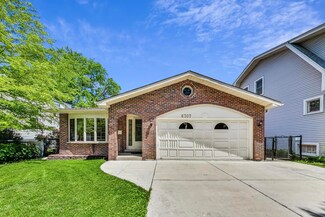 6707 N Oketo Ave, Chicago, IL 60631