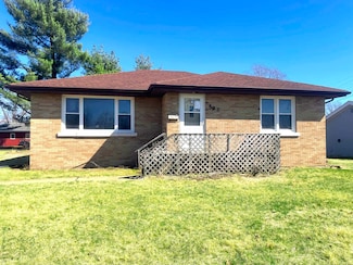 593 S Marguerite St, Coal City, IL 60416