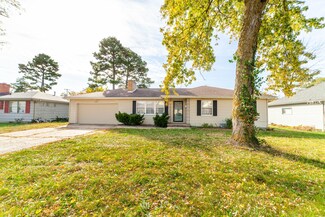 2402 W Broadway, Columbia, MO 65203