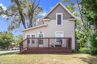 3524 Pleasant St, South Bend, IN 46615