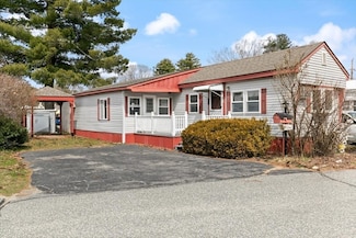 5 E St, Merrimac, MA 01860