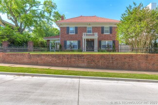 1252 E 25th St, Tulsa, OK 74114