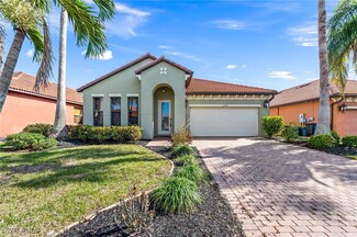12154 Country Day Cir, Fort Myers, FL 33913