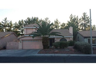 919 Derringer Ln, Henderson, NV 89014