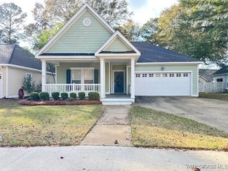 102 Forsythia Ln, Dothan, AL 36305