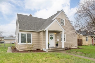 2610 W Sanson Ave, Spokane, WA 99205