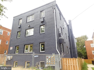 1907 18th St SE Unit 4, Washington, DC 20020