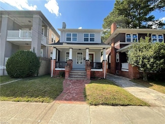 4307 Newport Ave, Norfolk, VA 23508