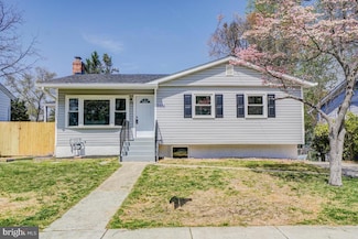 2654 Cory Terrace, Silver Spring, MD 20902