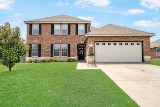 1412 Millbrook Ln, Wylie, TX 75098