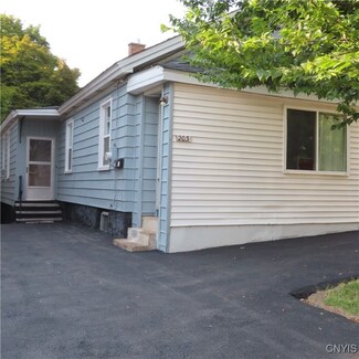 203 Seward St, Syracuse, NY 13203