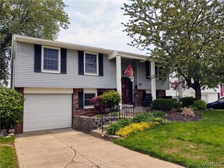 65 Danielle Dr, Buffalo, NY 14227