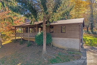 5 Smith Allen Trail, Candler, NC 28715