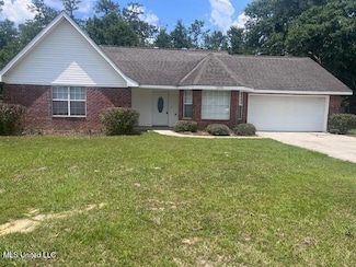 12350 White Oak Ct, Gulfport, MS 39503