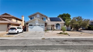 2335 Langhorn St, Lancaster, CA 93535