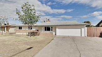 731 N Young, Mesa, AZ 85203