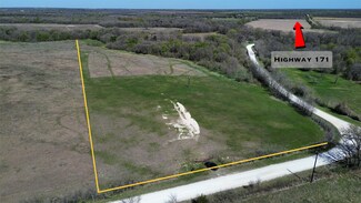 1137 Hcr 3373, Hubbard, TX 76648