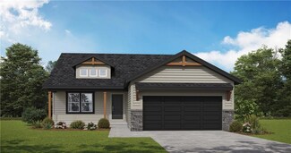 1432 SE Silo St, Lee's Summit, MO 64081