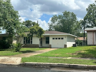 402 Pilgrim Dr, San Antonio, TX 78213