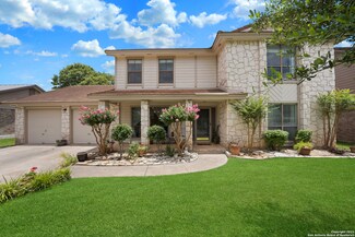 2506 Indian Ridge Dr, San Antonio, TX 78231