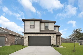 802 Wembley Wood Way, Huffman, TX 77336