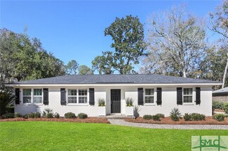 29 Cornus Dr, Savannah, GA 31406