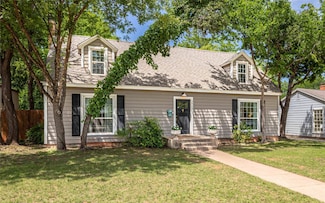 3418 S 11th St, Abilene, TX 79605