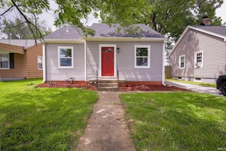 504 Negley Ave, Evansville, IN 47711