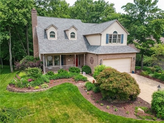 143 Hampshire Dr, Cranberry Township, PA 16066