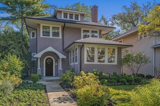 730 9th St, Wilmette, IL 60091