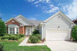 9133 Twilight Hill Ct, Charlotte, NC 28277
