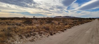 0 Sopp Rd Unit IG24252771, Mojave, CA 93501