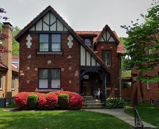 4704 Prague Ave, Saint Louis, MO 63109